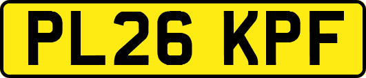PL26KPF