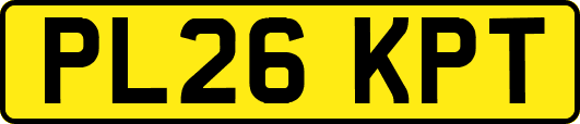 PL26KPT