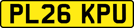 PL26KPU