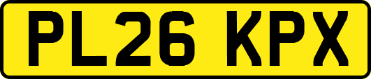 PL26KPX