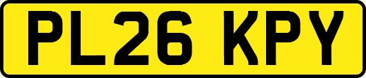 PL26KPY
