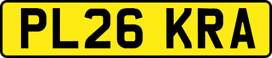 PL26KRA