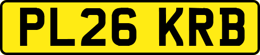 PL26KRB