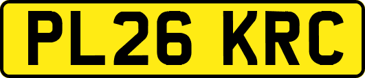 PL26KRC
