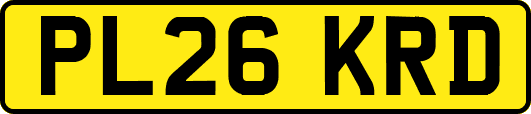 PL26KRD