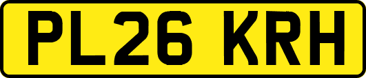 PL26KRH