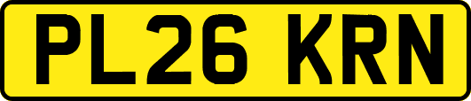 PL26KRN