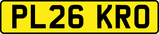PL26KRO