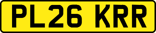 PL26KRR