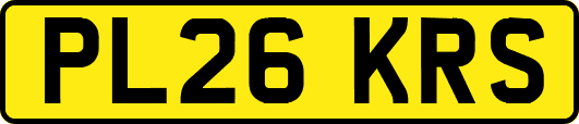 PL26KRS