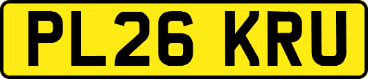 PL26KRU