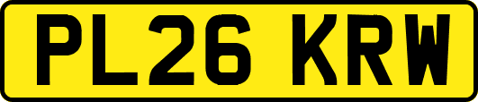 PL26KRW