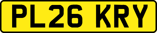 PL26KRY