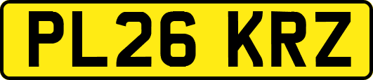 PL26KRZ