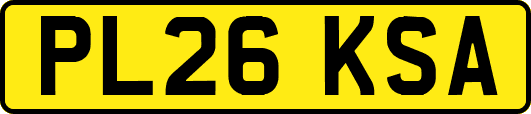 PL26KSA