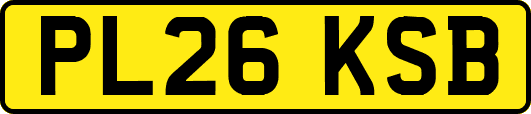PL26KSB