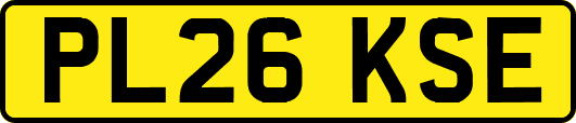 PL26KSE