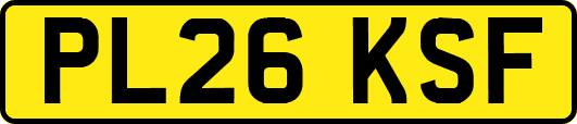 PL26KSF