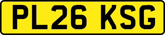 PL26KSG