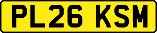 PL26KSM
