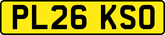 PL26KSO