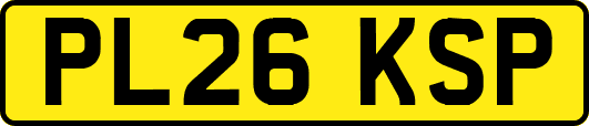 PL26KSP