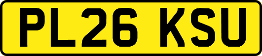 PL26KSU