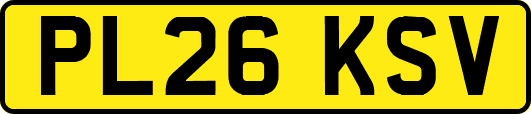 PL26KSV