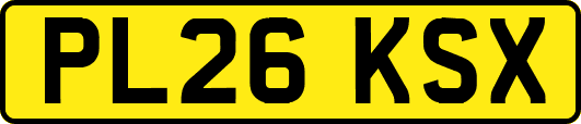 PL26KSX