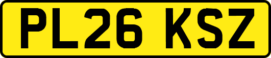 PL26KSZ