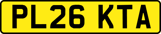 PL26KTA