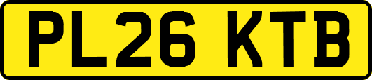 PL26KTB