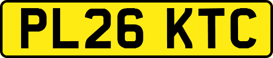 PL26KTC