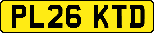PL26KTD
