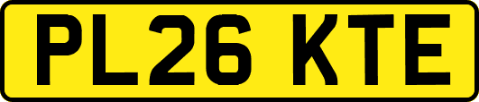 PL26KTE