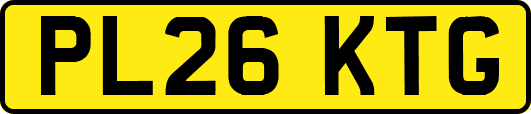 PL26KTG