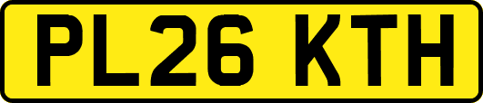 PL26KTH