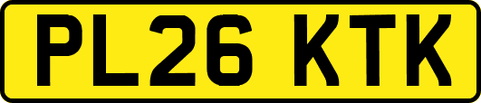 PL26KTK