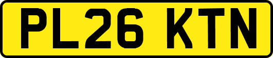 PL26KTN