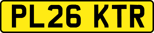 PL26KTR