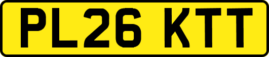 PL26KTT