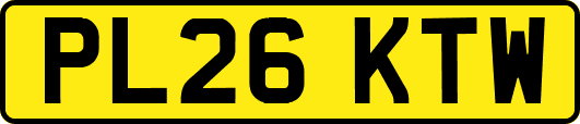 PL26KTW