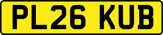 PL26KUB