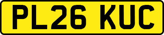 PL26KUC