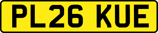 PL26KUE