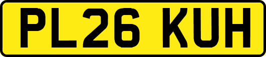 PL26KUH