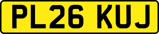PL26KUJ