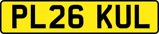 PL26KUL