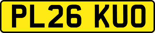 PL26KUO
