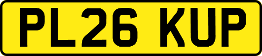 PL26KUP